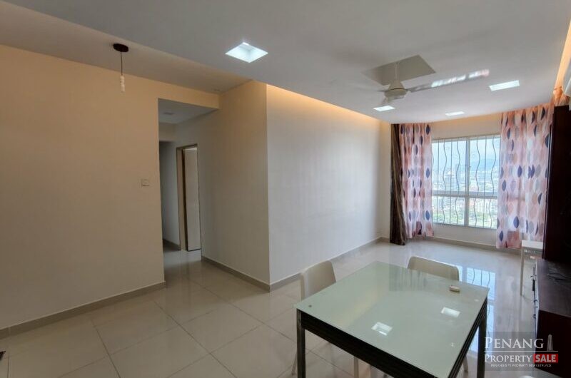 Sri Perdana Condominium, Georgetown, Near Gurney GMC