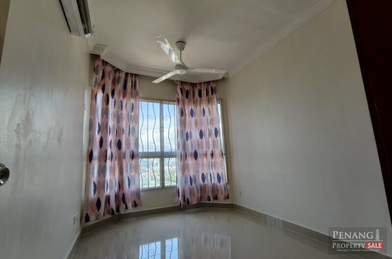 Sri Perdana Condominium, Georgetown, Near Gurney GMC