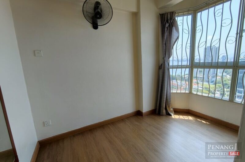 Sri Perdana Condominium, Georgetown, Near Gurney GMC