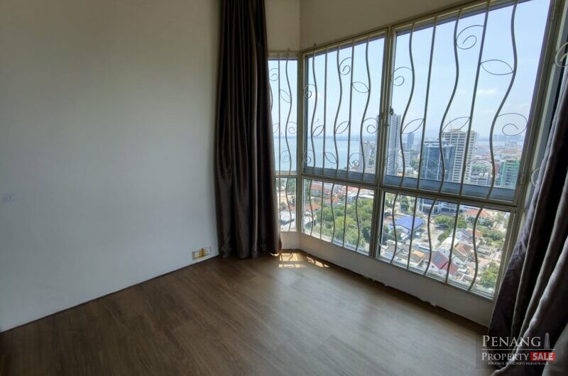 Sri Perdana Condominium, Georgetown, Near Gurney GMC