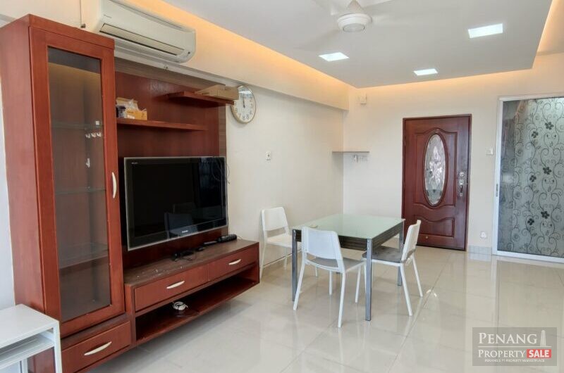 Sri Perdana Condominium, Georgetown, Near Gurney GMC