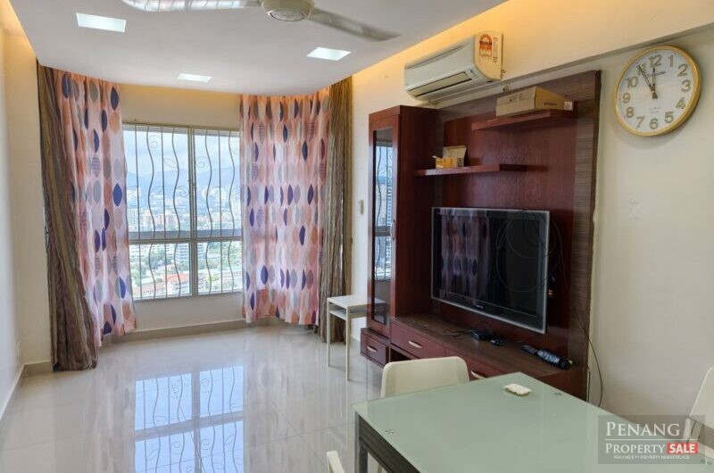 Sri Perdana Condominium, Georgetown, Near Gurney GMC