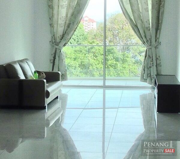 Setia Triangle, Bayan Lepas