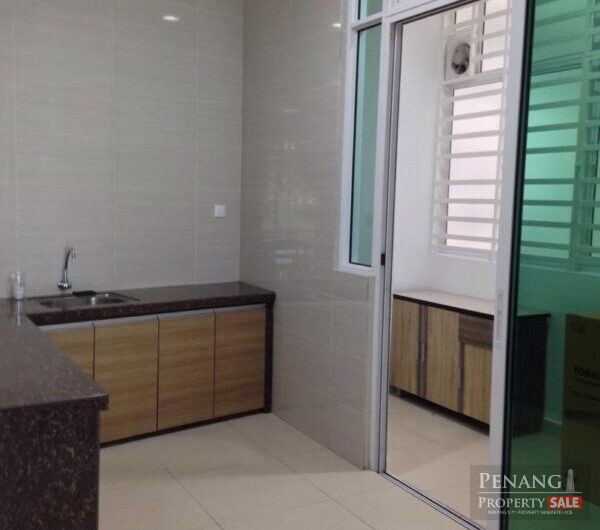 Setia Triangle, Bayan Lepas