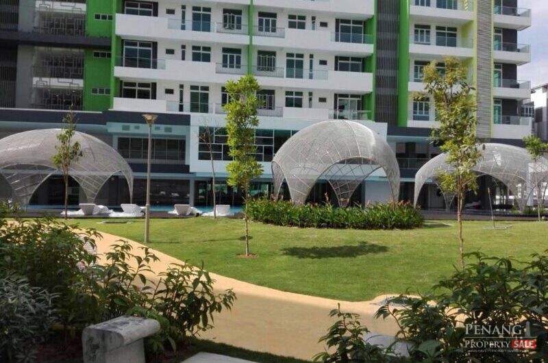 Setia Triangle, Bayan Lepas