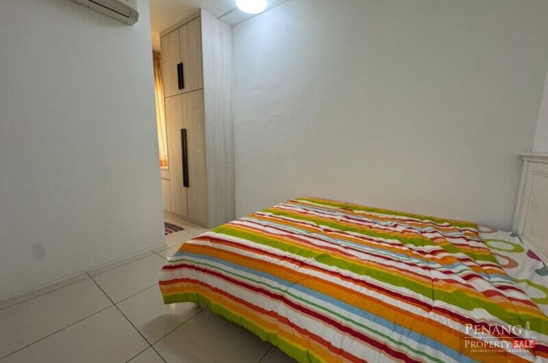 The Clovers Condo, Bayan Lepas