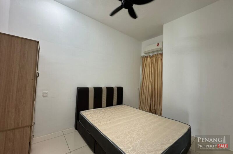 The Clovers Condo, Bayan Lepas