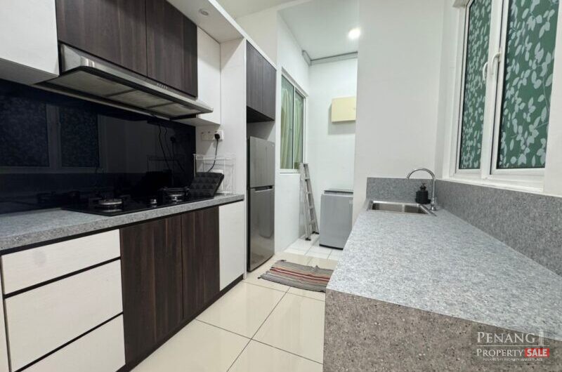 The Clovers Condo, Bayan Lepas