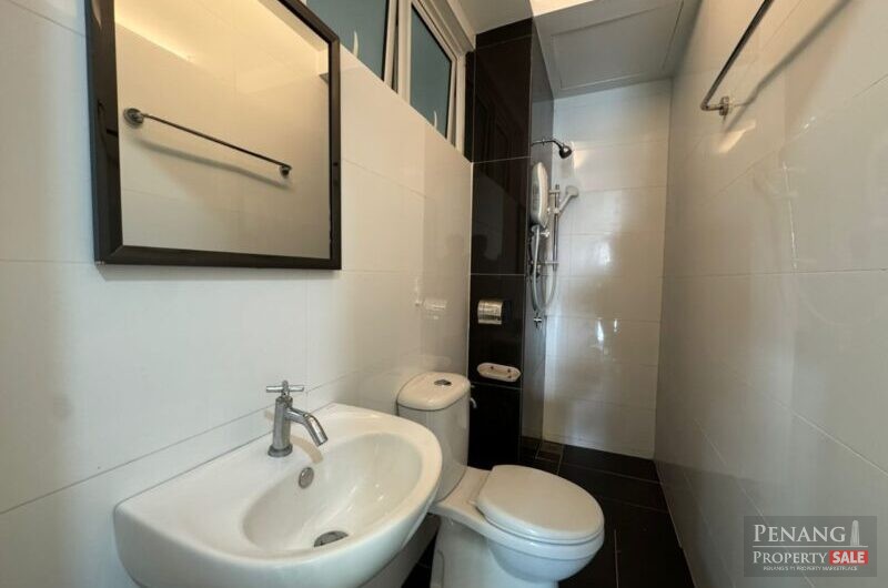 The Clovers Condo, Bayan Lepas