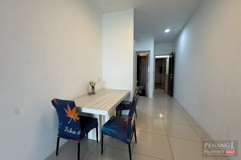 The Clovers Condo, Bayan Lepas