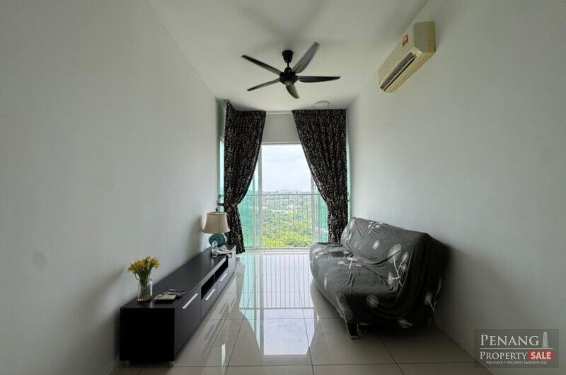The Clovers Condo, Bayan Lepas