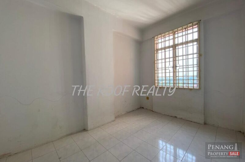 Block E, Kondominium Mutiara, Bandar Perda