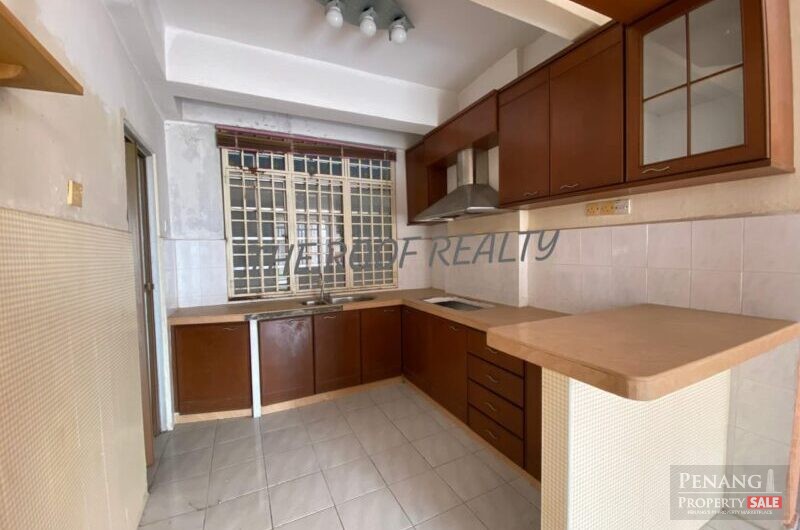 Block E, Kondominium Mutiara, Bandar Perda