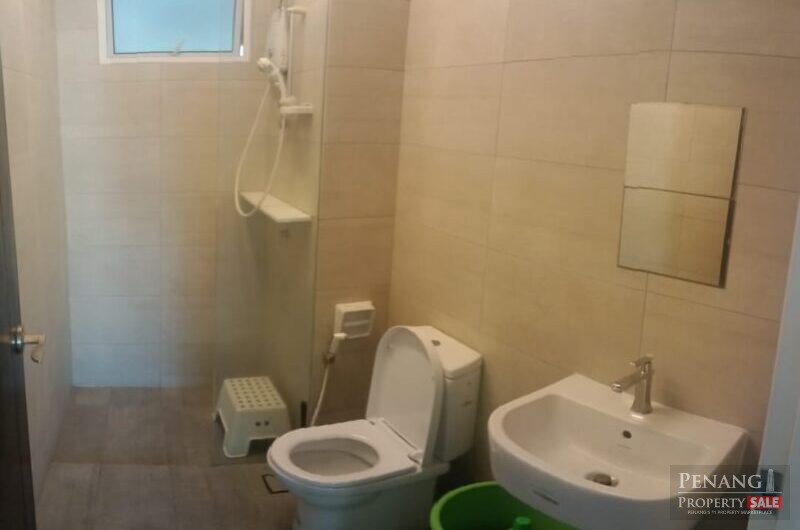 Setia Triangle Condo, Bayan Lepas, Near Airport FTZ GBS