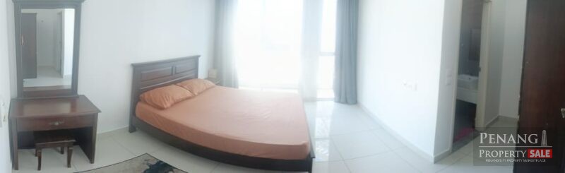 Setia Triangle Condo, Bayan Lepas, Near Airport FTZ GBS