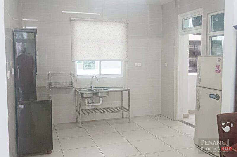 Setia Triangle Condo, Bayan Lepas, Near Airport FTZ GBS