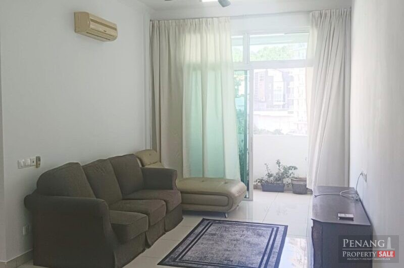 Setia Triangle Condo, Bayan Lepas, Near Airport FTZ GBS