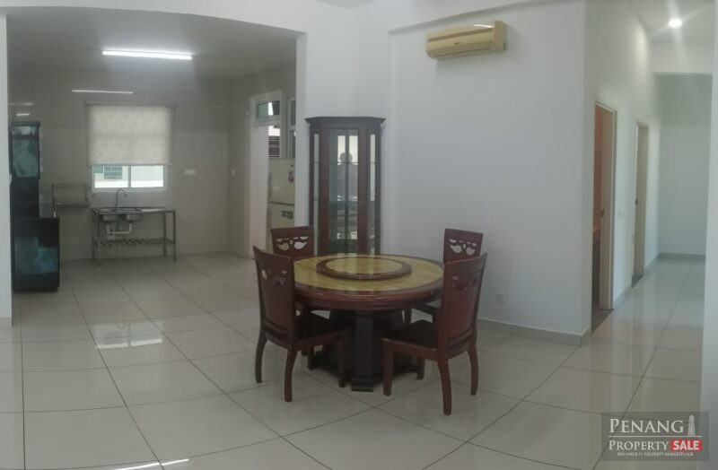Setia Triangle Condo, Bayan Lepas, Near Airport FTZ GBS