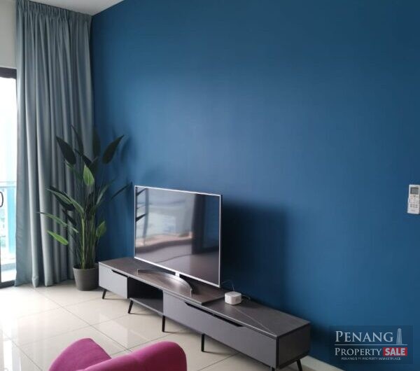 Queens Residences Q1, Bayan Lepas, Queenebay Area