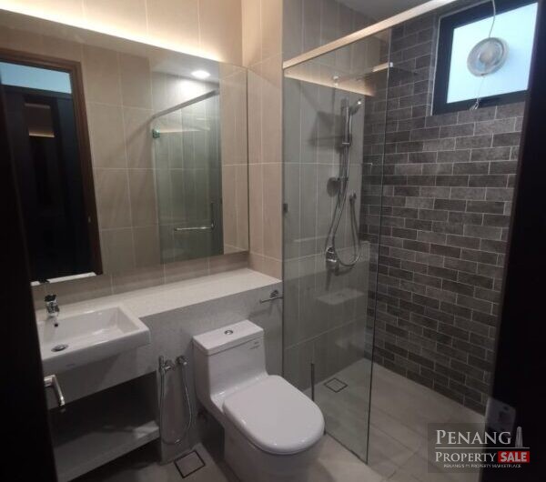 Queens Residences Q1, Bayan Lepas, Queenebay Area