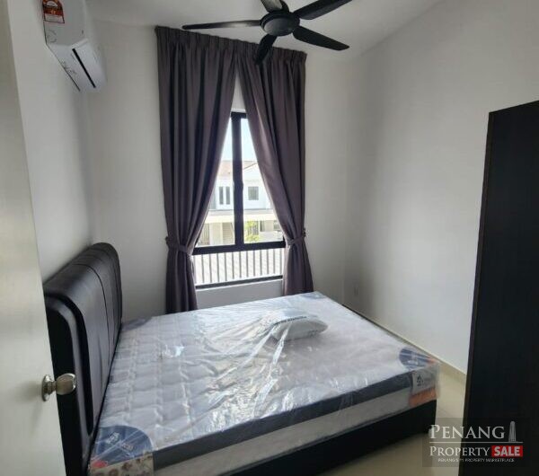 Eco Horizon @Camdon Townhouse, Batu Kawan
