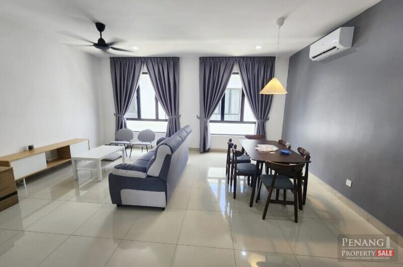 Eco Horizon @Camdon Townhouse, Batu Kawan