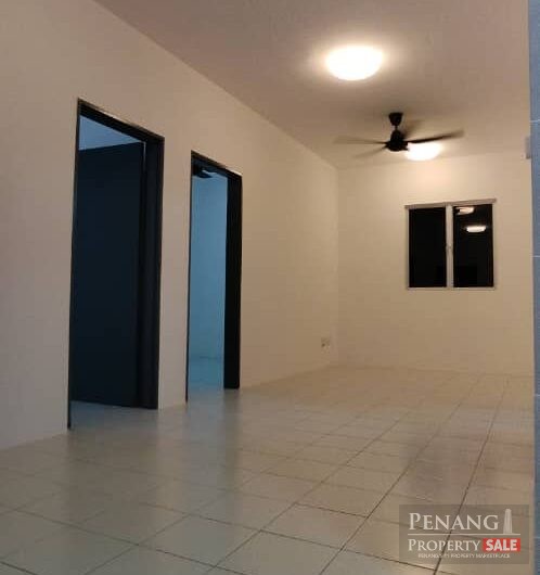 Ceria Residensi , Batu Ferringhi