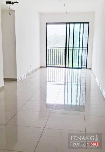 TreeO Condo, Sungai Ara