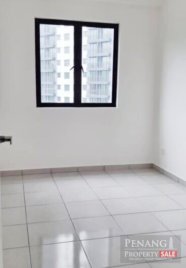 TreeO Condo, Sungai Ara