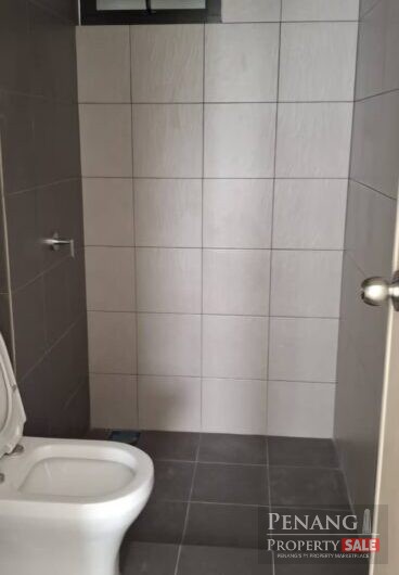TreeO Condo, Sungai Ara