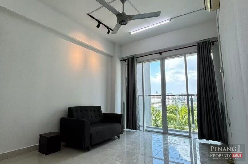 Tropicana Bay Residence, Bayan Lepas, Queenebay Area