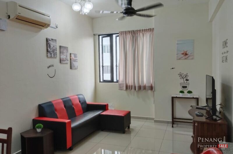 Artis 3 Condominium, Jelutong