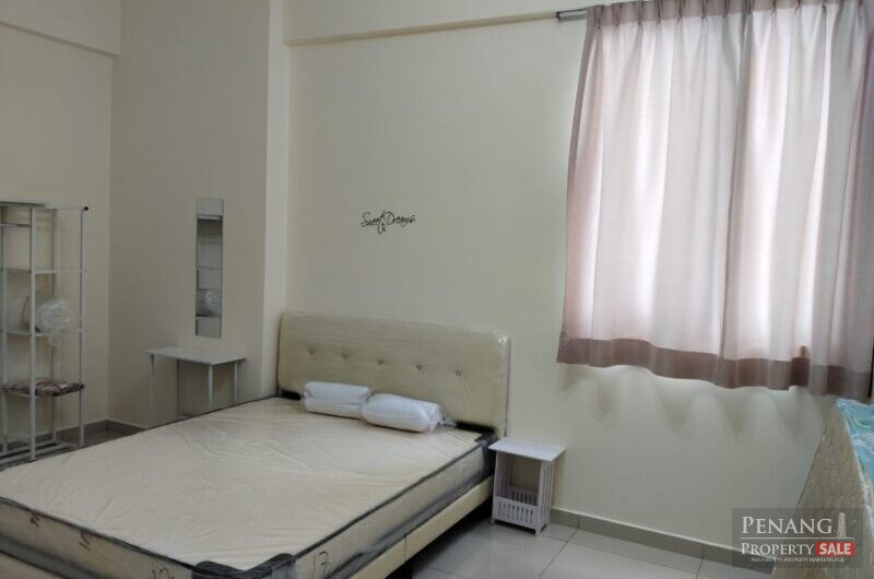 Artis 3 Condominium, Jelutong