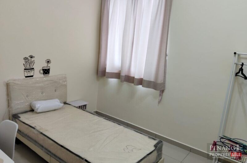 Artis 3 Condominium, Jelutong