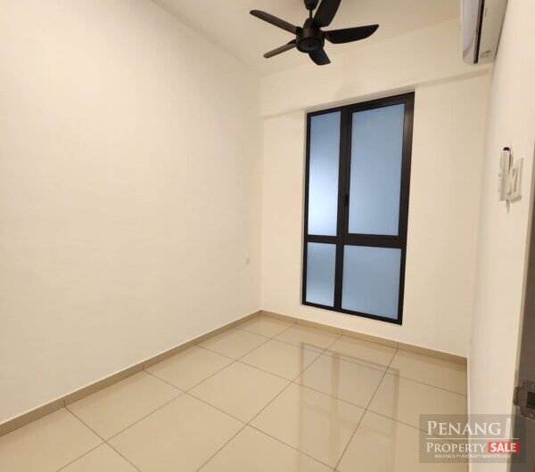 Artis 3 Condominium, Jelutong