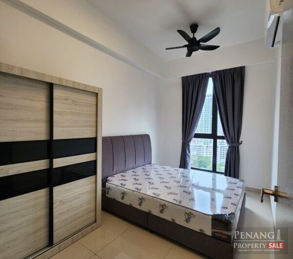 Artis 3 Condominium, Jelutong