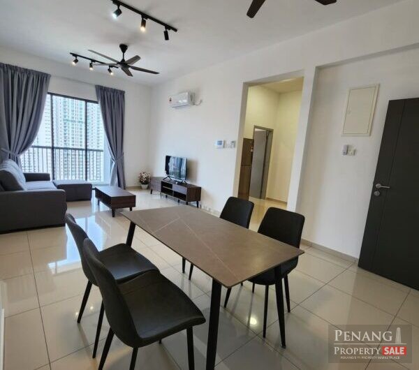 Artis 3 Condominium, Jelutong