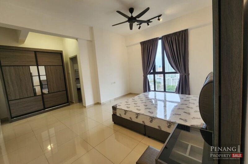 Artis 3 Condominium, Jelutong