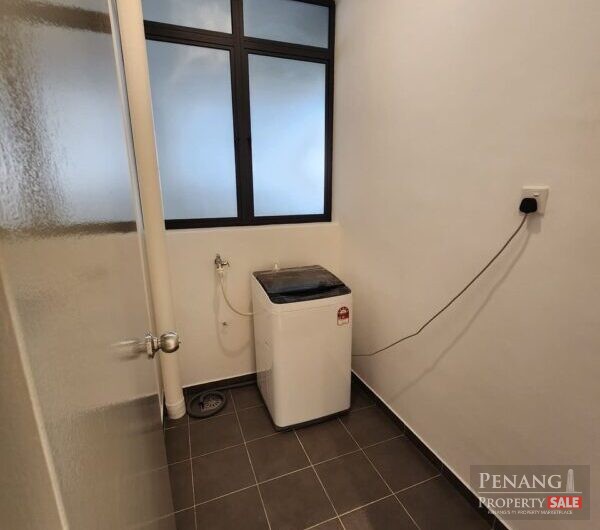 Artis 3 Condominium, Jelutong