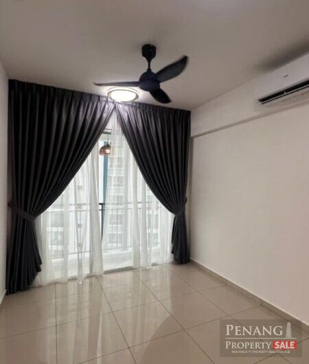 Havana Beach Residence, Bayan Lepas