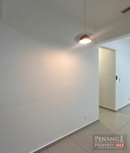 Havana Beach Residence, Bayan Lepas