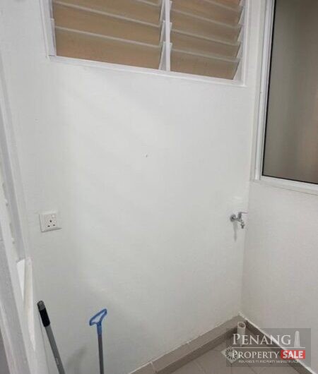 Havana Beach Residence, Bayan Lepas