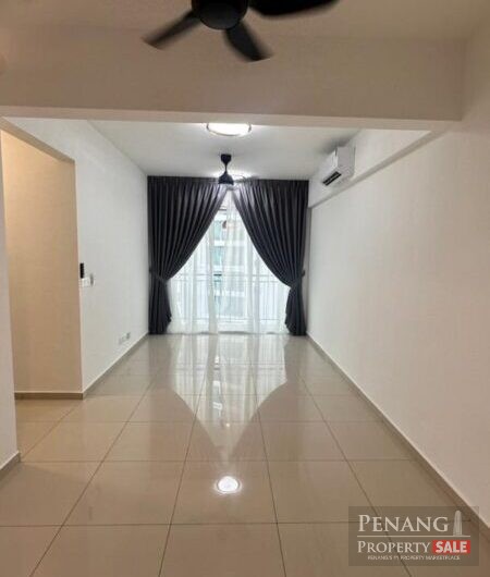 Havana Beach Residence, Bayan Lepas