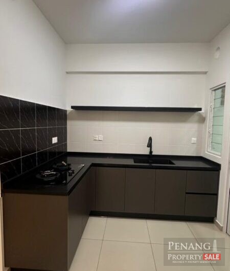 Havana Beach Residence, Bayan Lepas