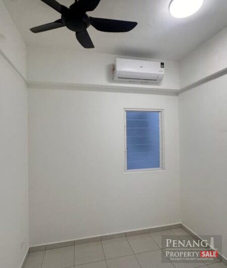 Havana Beach Residence, Bayan Lepas