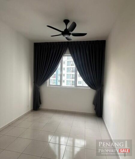 Havana Beach Residence, Bayan Lepas