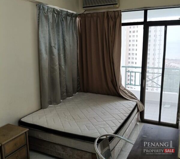 Sunny Ville Condo, Gelugor, Batu Uban, Near USM