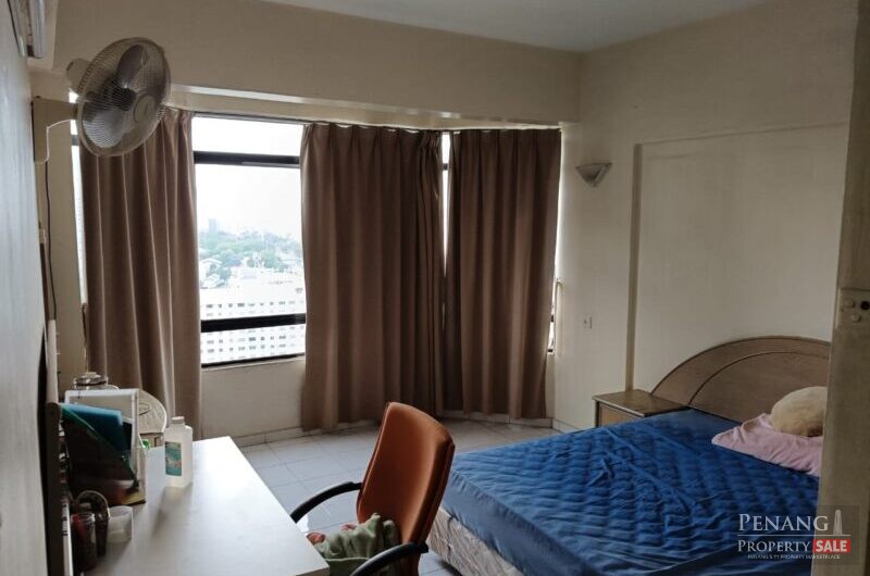 Sunny Ville Condo, Gelugor, Batu Uban, Near USM