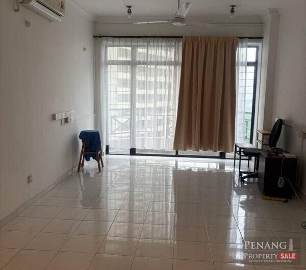 Sunny Ville Condo, Gelugor, Near USM