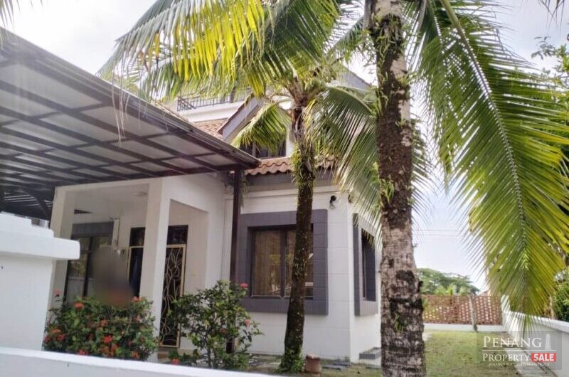 Ferringhi Villas, Batu Ferringhi